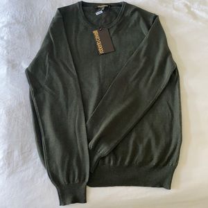 NWT Roberto Cavalli sweater-excellent quality